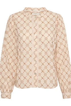CRSandra Shirt