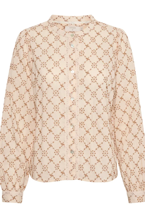 CRSandra Shirt