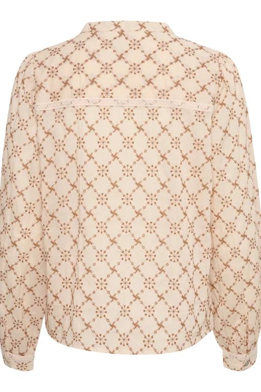CRSandra Shirt