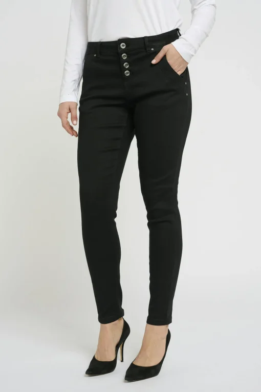 CRSandy Jeans