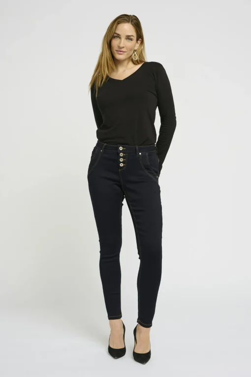 CRSandy Jeans