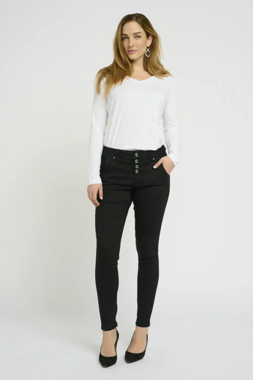 CRSandy Jeans