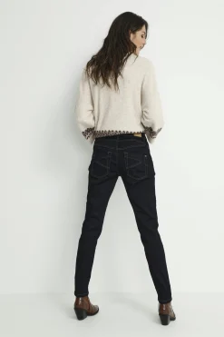 CRSandy Jeans