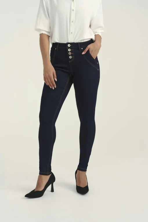 CRSandy Jeans