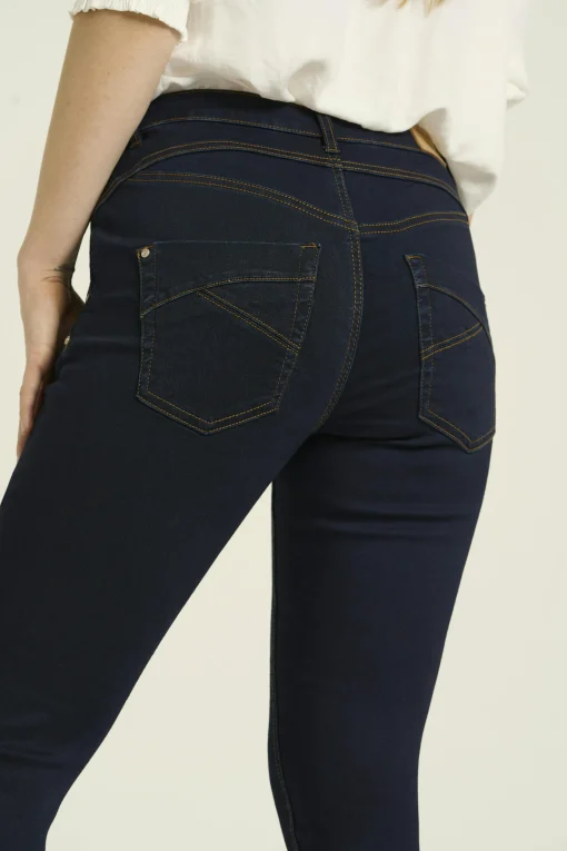 CRSandy Jeans