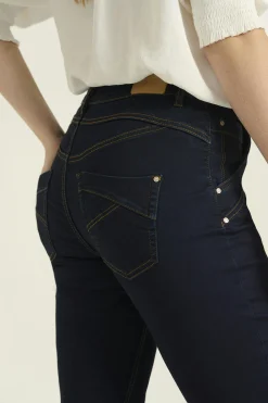 CRSandy Jeans