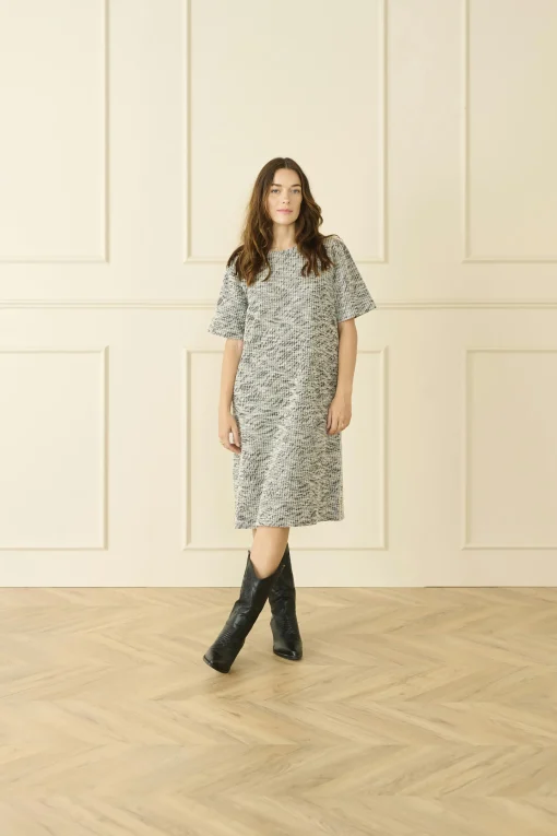 CRShanie Dress