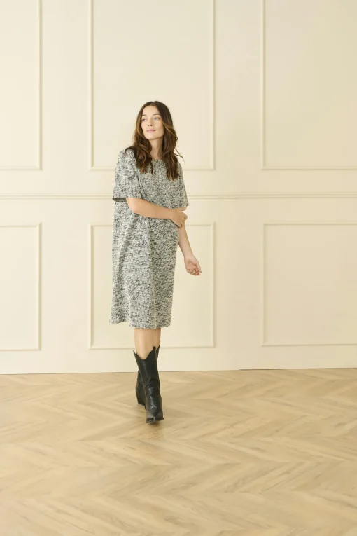 CRShanie Dress