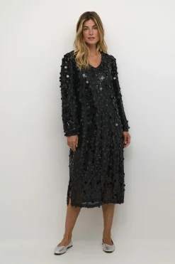 CRShine Sequin dress