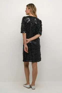 CRShine Sequin dress