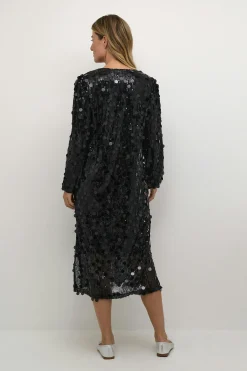 CRShine Sequin dress