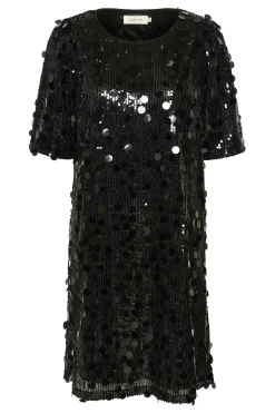 CRShine Sequin dress