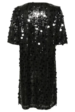 CRShine Sequin dress