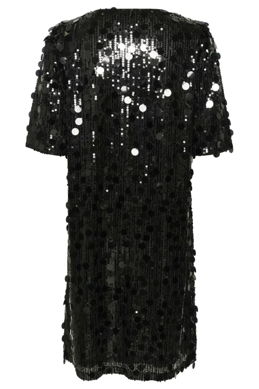 CRShine Sequin dress