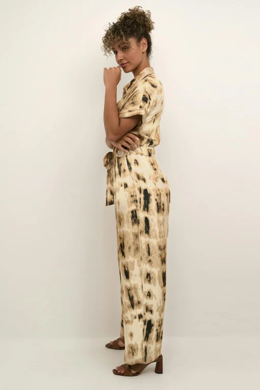 CRSimia Jumpsuit