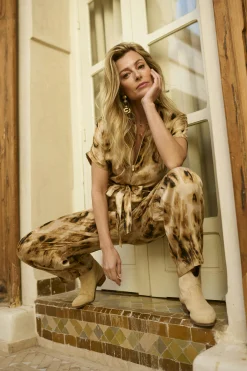 CRSimia Jumpsuit