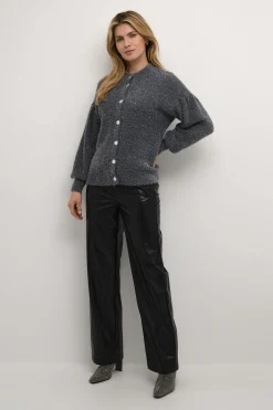 CRSnowy Cardigan