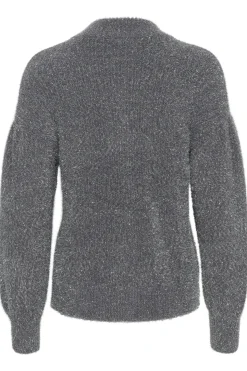 CRSnowy Cardigan