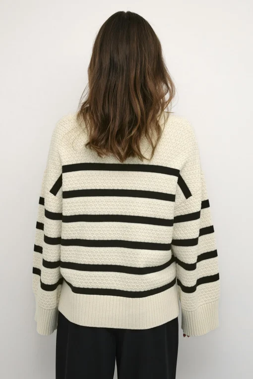 CRSoffie Pullover