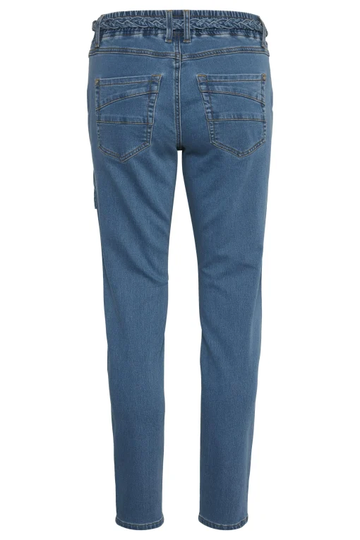CRStacia Trousers