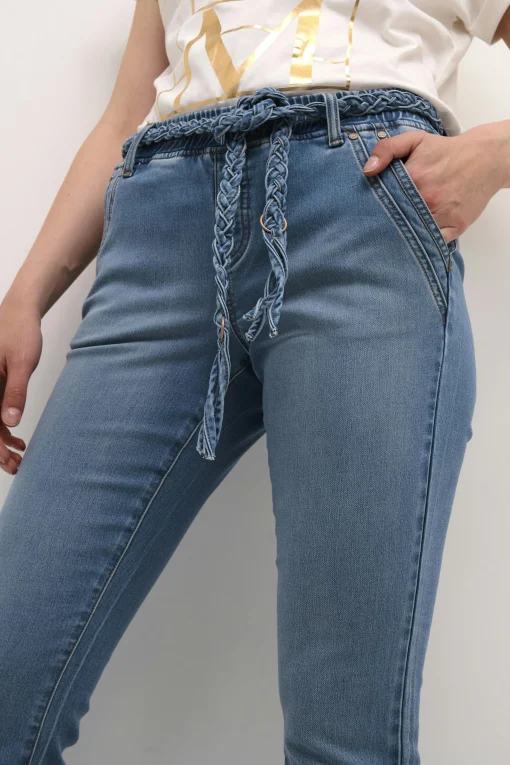 CRStacia Trousers