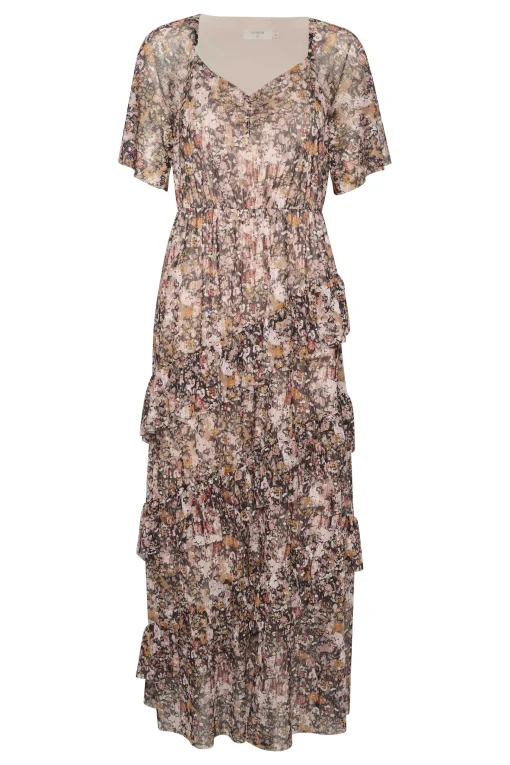 CRSuella Dress