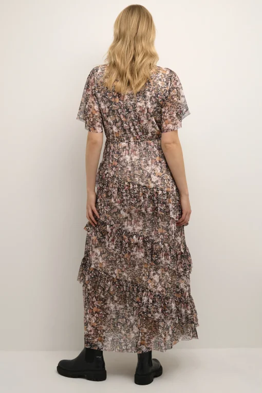 CRSuella Dress