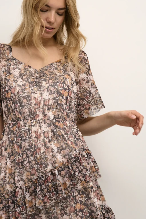 CRSuella Dress