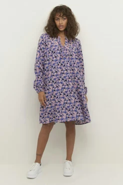 CRSumaya Dress
