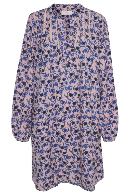 CRSumaya Dress