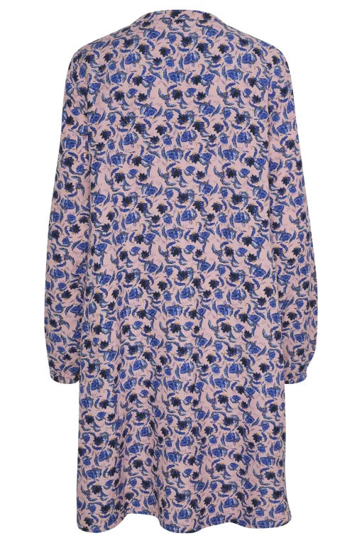 CRSumaya Dress