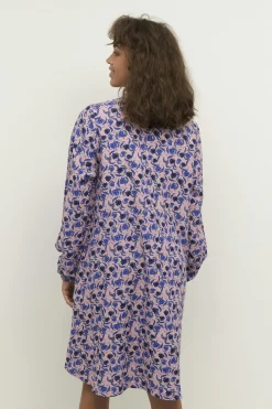 CRSumaya Dress
