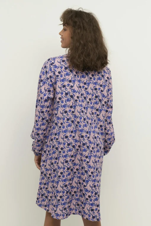 CRSumaya Dress