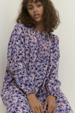 CRSumaya Dress