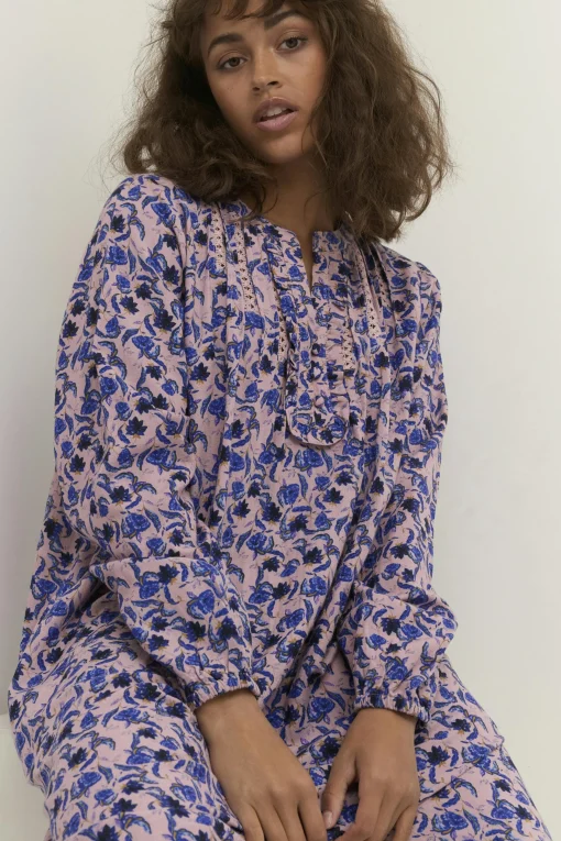 CRSumaya Dress
