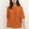 CRSusannah Blouse