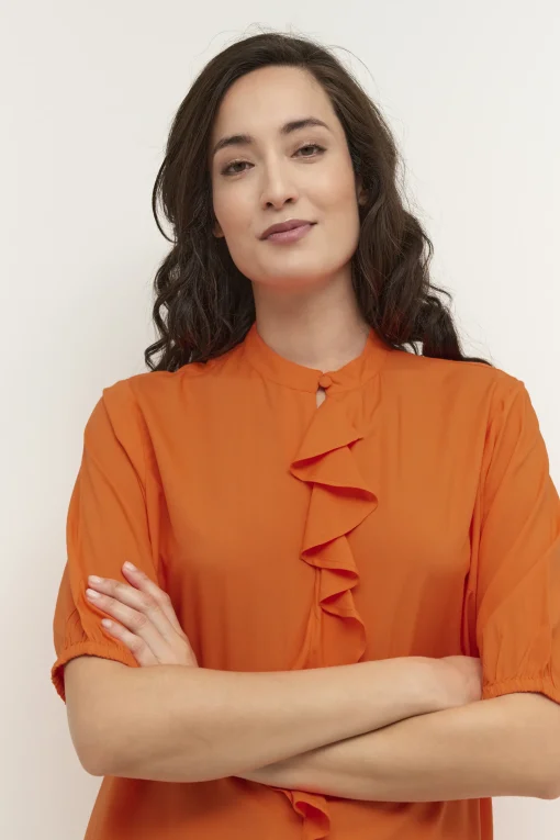 CRSusannah Blouse