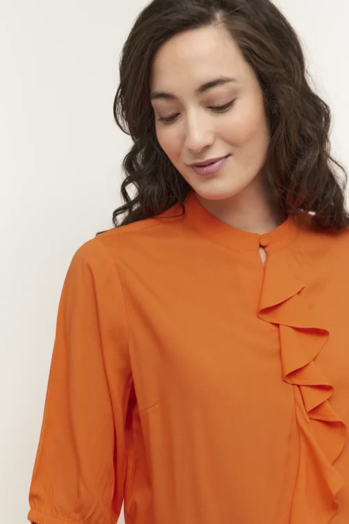 CRSusannah Blouse