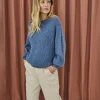 CRSwan Pullover