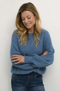CRSwan Pullover