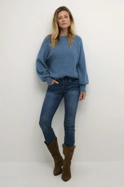 CRSwan Pullover