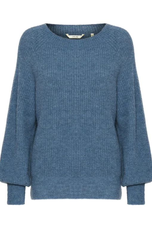CRSwan Pullover