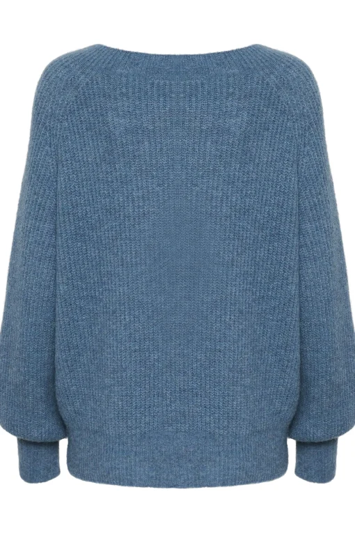 CRSwan Pullover