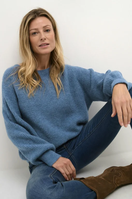 CRSwan Pullover
