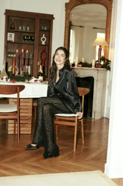 CRTamara Trousers