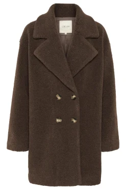 CRTeddy Outerwear