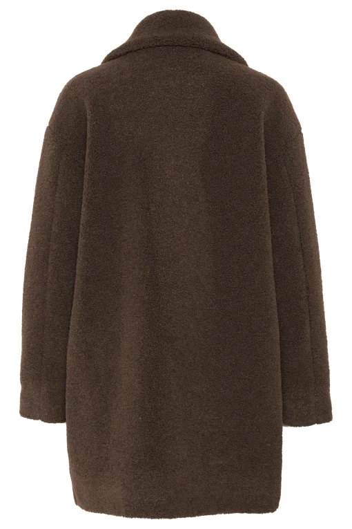 CRTeddy Outerwear