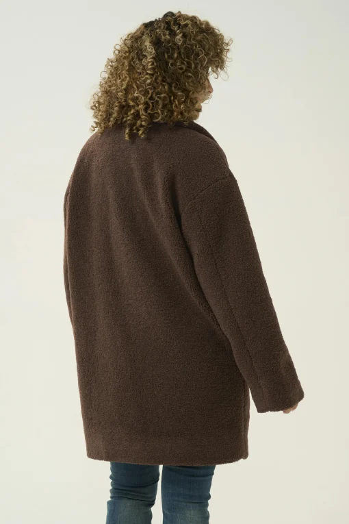 CRTeddy Outerwear