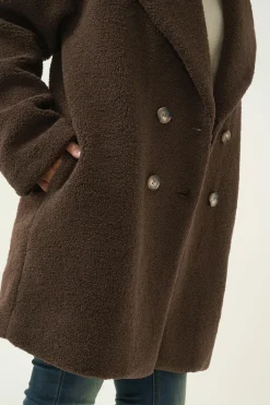 CRTeddy Outerwear