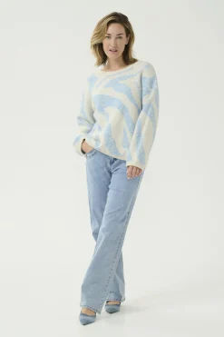 CRTemikka Pullover